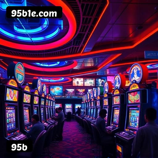 Jogos de Cassino Premium - Slots, Roleta, Blackjack e Dealer Ao Vivo