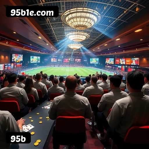 Jogos de Mesa Premium 95b - Blackjack, Roleta, Baccarat